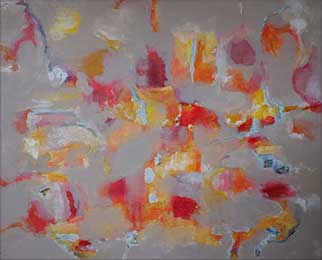 Kunstwerk 1 von Gisela Meyer-Str&uuml;vy