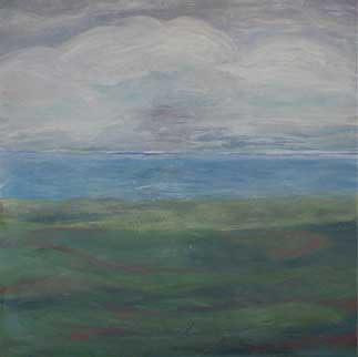 Kunstwerk 3 von Gisela Meyer-Str&uuml;vy