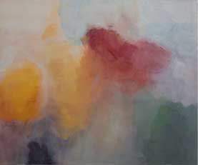 Kunstwerk 1 von Ursula H&auml;ckell