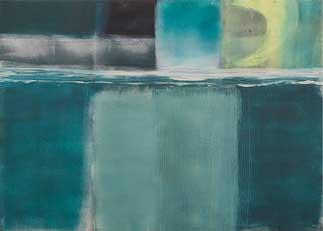 Kunstwerk 2 von Ursula H&auml;ckell