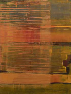 Kunstwerk 3 von Ursula H&auml;ckell