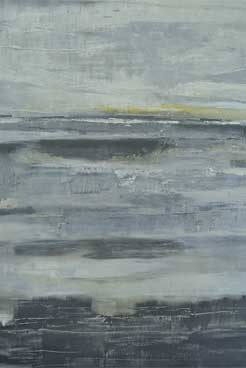 Kunstwerk 4 von Ursula H&auml;ckell